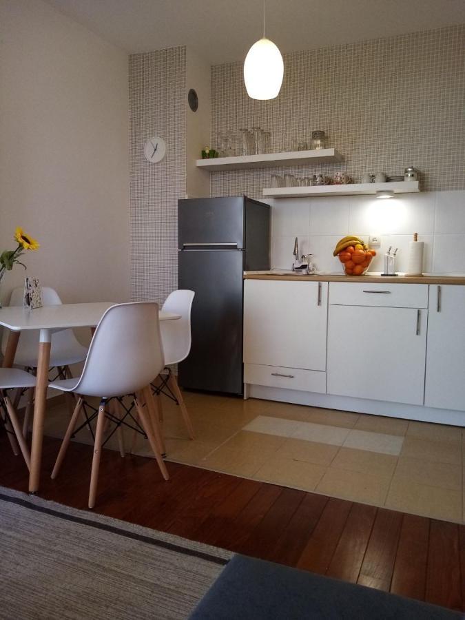 Apartamento Raj Pegaz Vrnjačka Banja Exterior foto